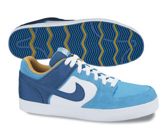 Esta llorando Tendencia Bangladesh Nike 6.0 Melee Shoes - Chlorine Blue, BlueGrass White - Devil Street Wear -  Urban | Clothing and Accessories | Arnette | Quiksilver